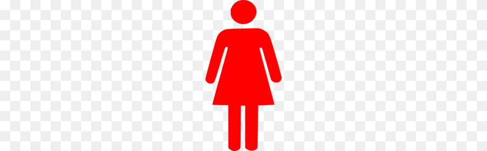 Female Restroom Sign, Clothing, Coat, Symbol, Person Free Png