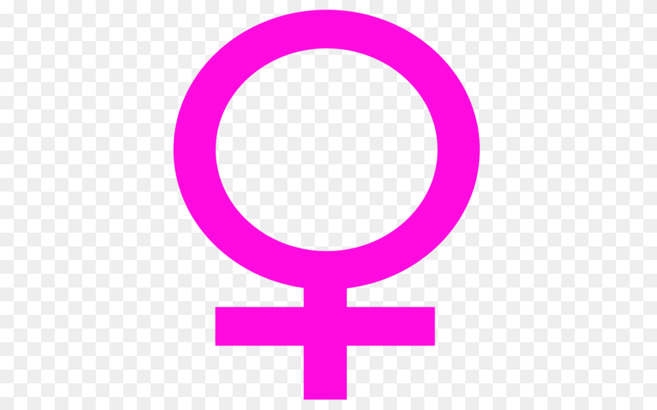 Female Rose, Symbol Free Png