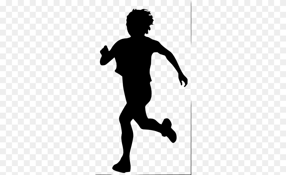 Female Runner Clip Art, Silhouette, Person, Stencil, Head Free Transparent Png