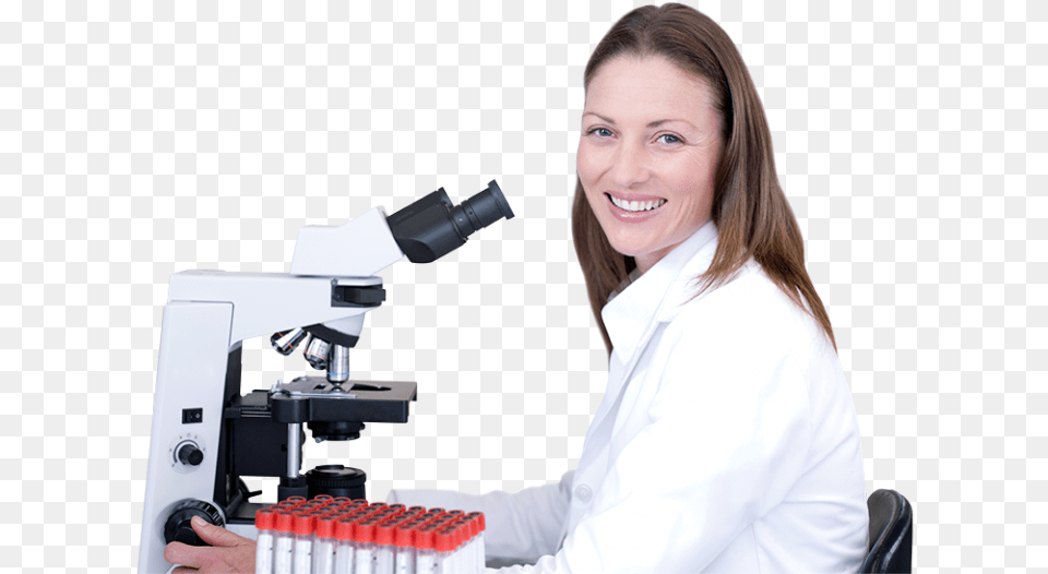 Female Scientist Background Medical Scientist, Adult, Person, Woman, Clothing Png