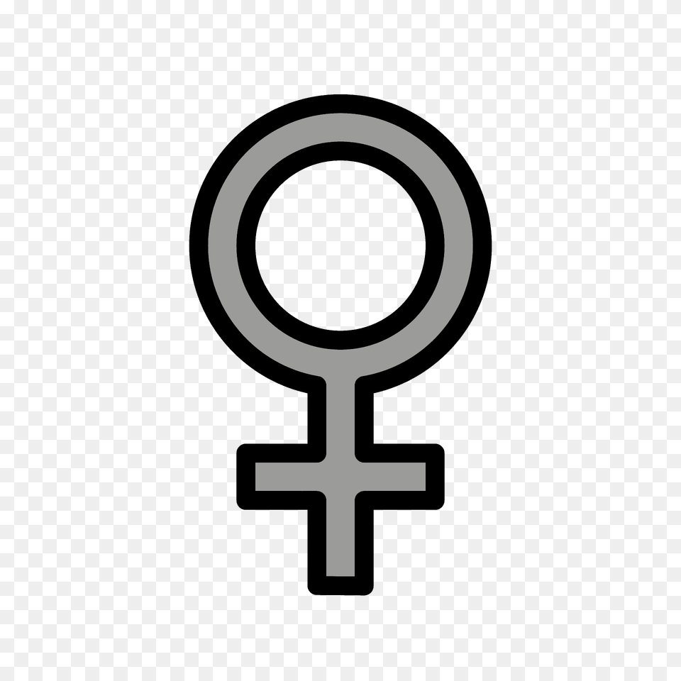 Female Sign Emoji Clipart, Key Free Transparent Png
