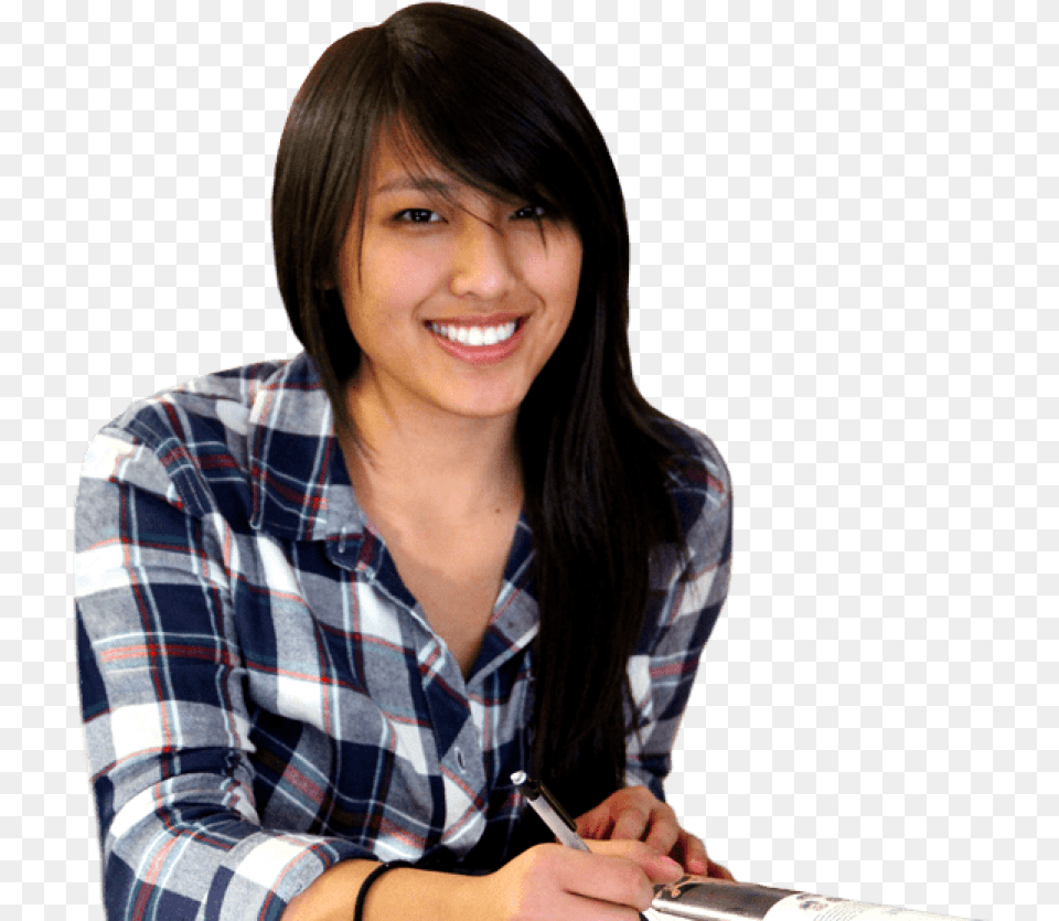 Female Student Images Transparent Smiling College Student, Adult, Portrait, Photography, Person Png