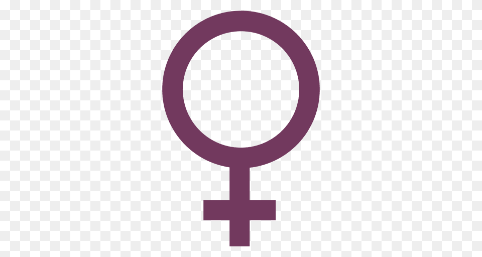 Female Symbol Free Png Download