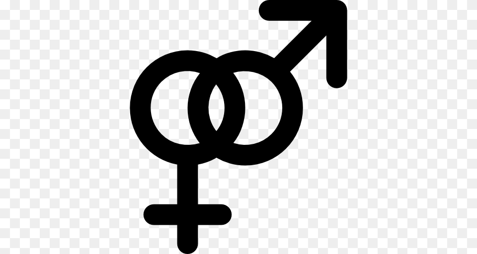 Female Symbol Feminine Woman People Icon, Smoke Pipe Free Png