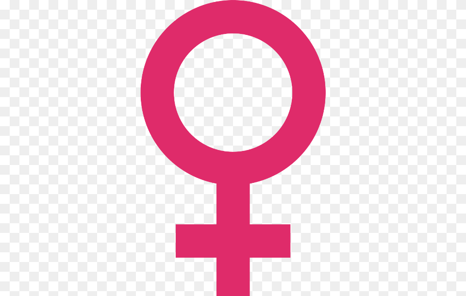 Female Symbol Free Download Clip Art Png Image