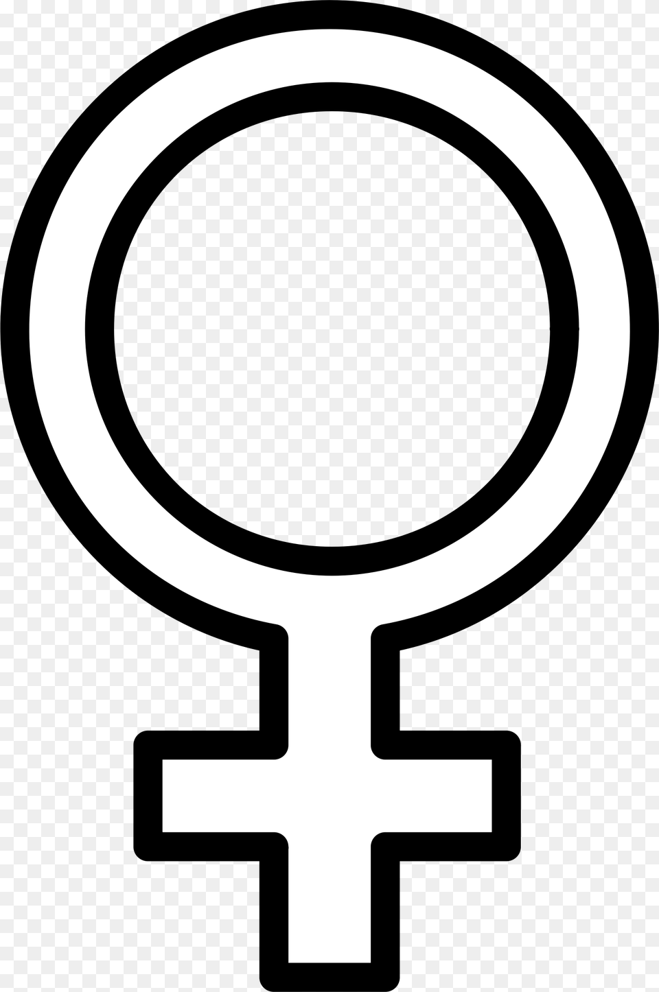 Female Symbol Icons Png