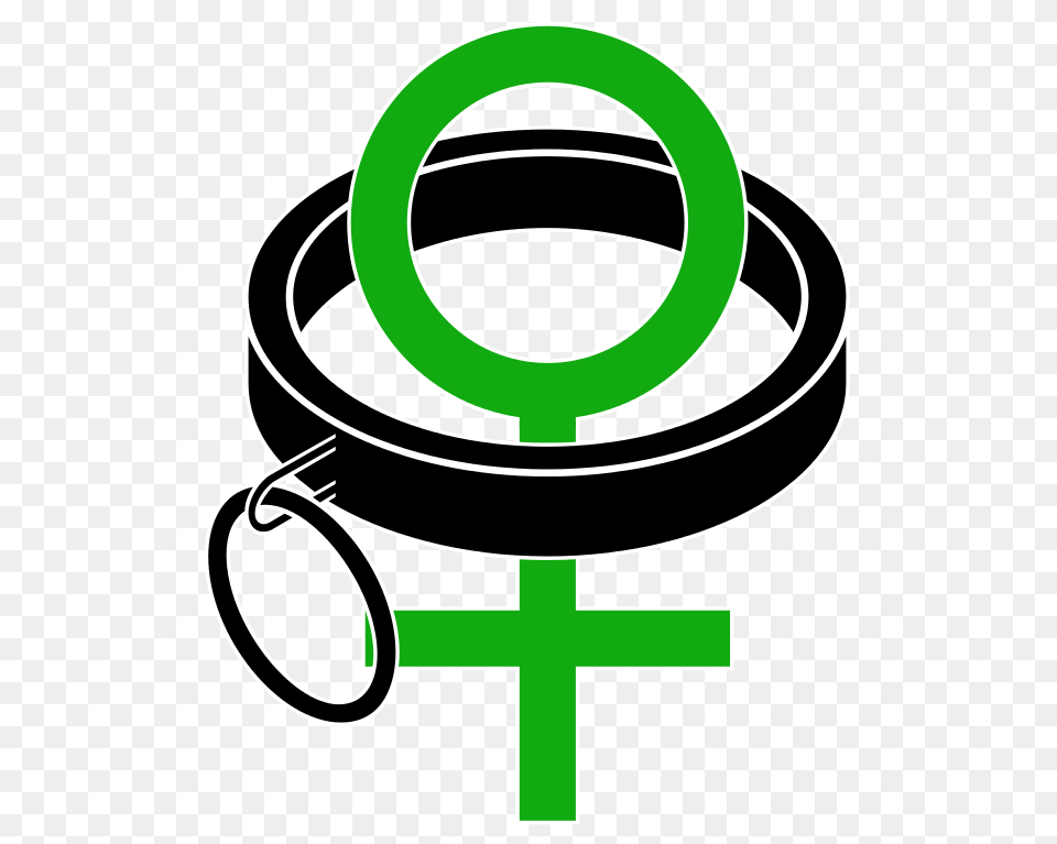 Female Symbol Logo Choice Image, Gas Pump, Machine, Pump, Accessories Free Png Download