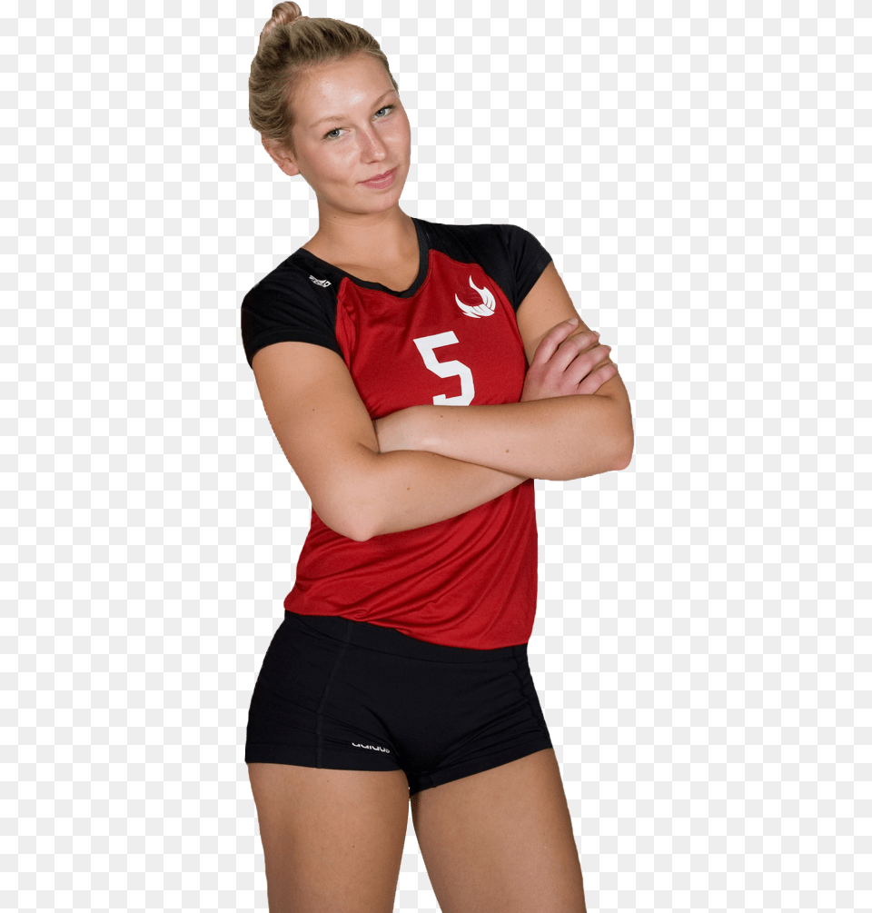 Female Volleyball Player, Clothing, Shorts, Hand, Body Part Png