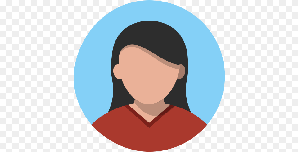 Female Woman Person People Avatar Free Icon Of Flat Gas Science Museum, Head, Portrait, Body Part, Photography Png Image