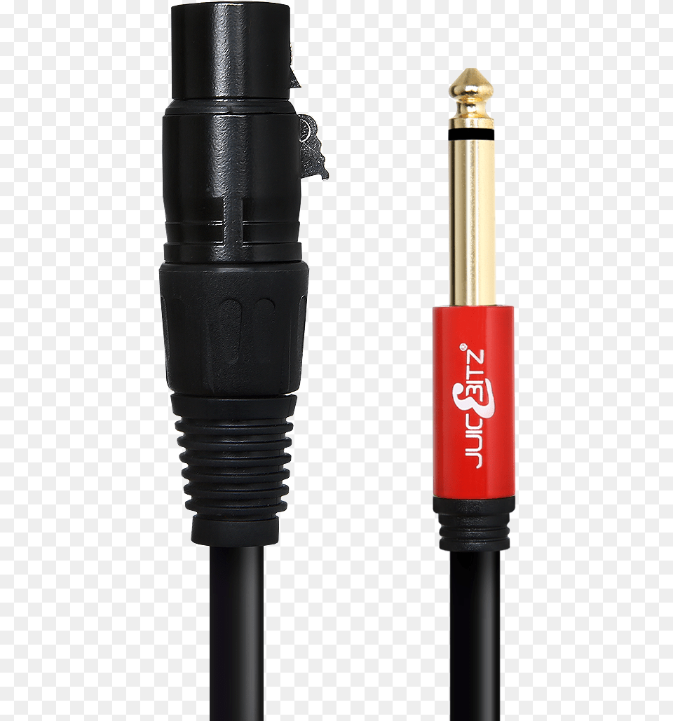 Female Xlr Microphone To Xlr Connector, Adapter, Electronics, Cable, Dynamite Free Png