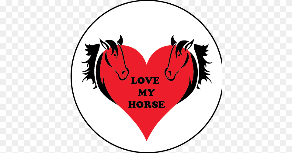 Feminine Elegant Ebay Logo Design For Love My Horse By Sri Yantra, Symbol, Animal, Mammal Png