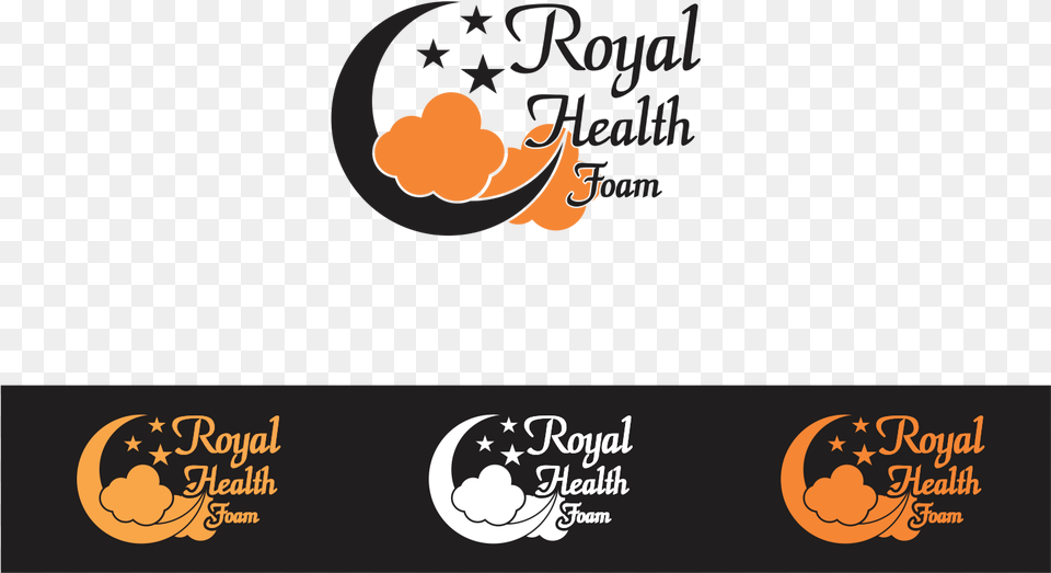 Feminine Elegant Royal Logo Design For Royal Health Design, Advertisement, Poster, Outdoors, Text Free Png Download