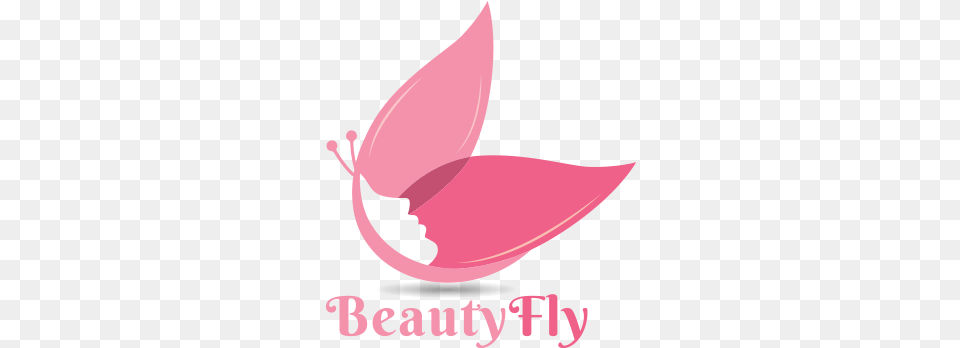 Feminine Logo Design Beauty Fashion Stock, Flower, Petal, Plant, Bud Free Png Download