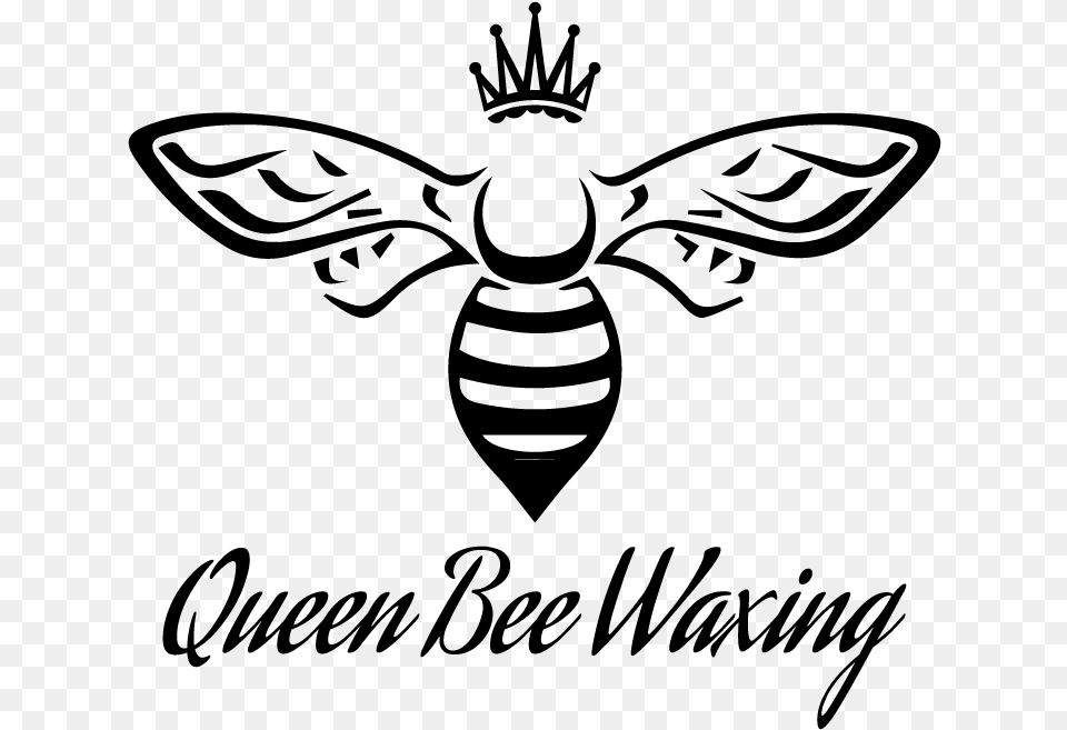 Feminine Personable Hair Removal Logo Design For Tribal Honey Bee Tattoo, Nature, Night, Outdoors, Astronomy Free Png
