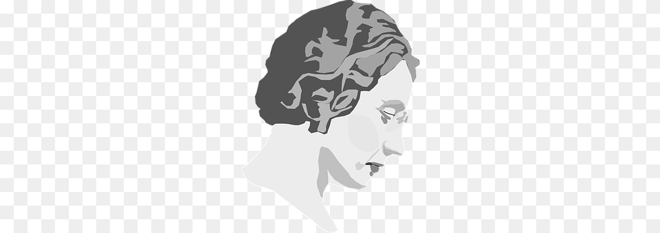 Feminism Art, Person, Stencil, Drawing Free Png