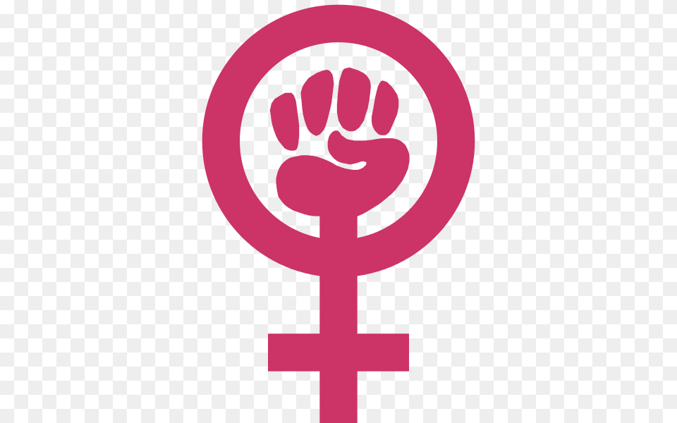 Feminism Symbol, Body Part, Hand, Person, Fist Png