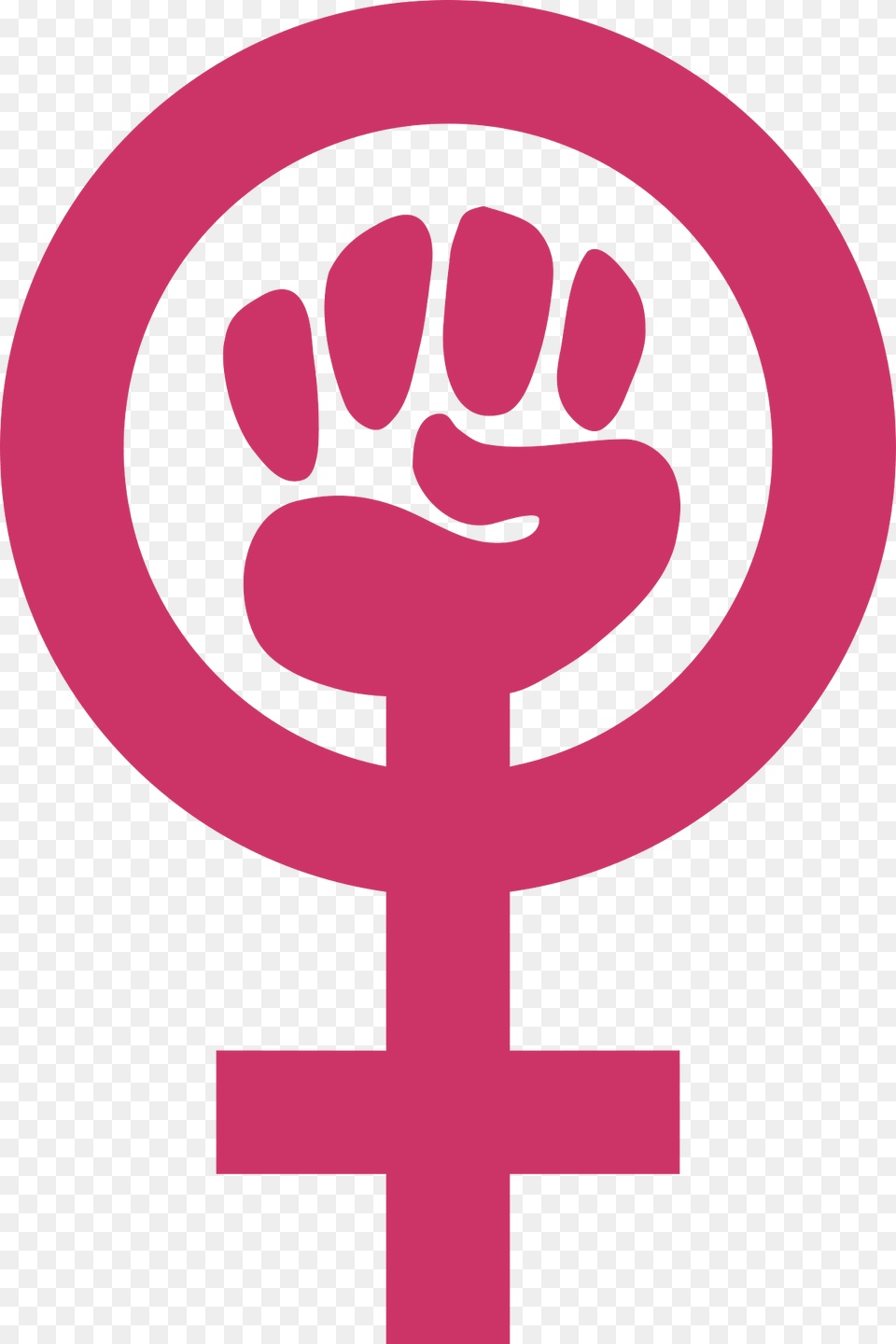 Feminism Symbol Clipart, Body Part, Hand, Person, Fist Png