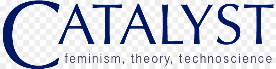 Feminism Theory Technoscience Logo Logo Amitys, Text Free Png Download