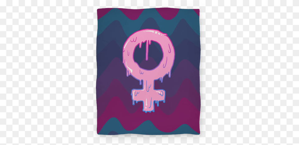 Feminism Transparent Pastel Goth Goth Subculture, Purple, Home Decor, Person, Light Free Png