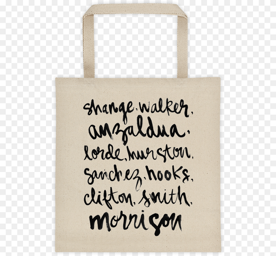 Feminist Authors Probably Full Of Books Tote Bag Book Bags Back To, Text, Tote Bag, Accessories, Handbag Png Image