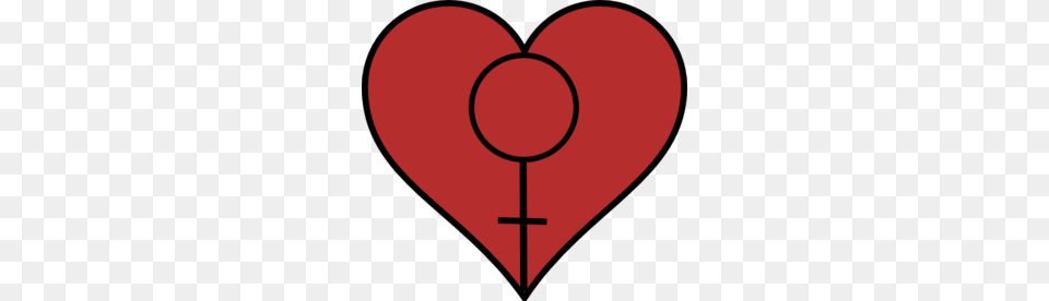 Feminist Heart Clip Art, Balloon Free Transparent Png