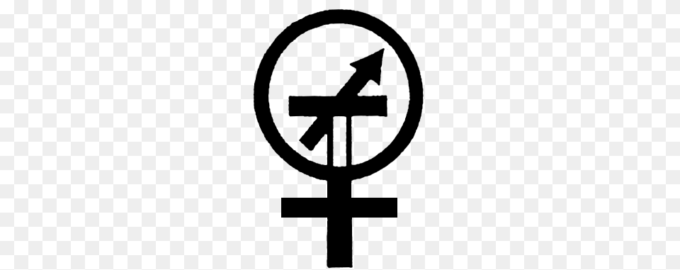 Feminist Libertarian, Sign, Symbol, Cross, Road Sign Png