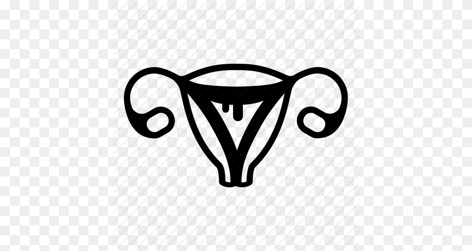 Feminist Menstruation Ovaries Period Uterus Womb Women, Clothing, Lingerie, Panties, Underwear Free Transparent Png