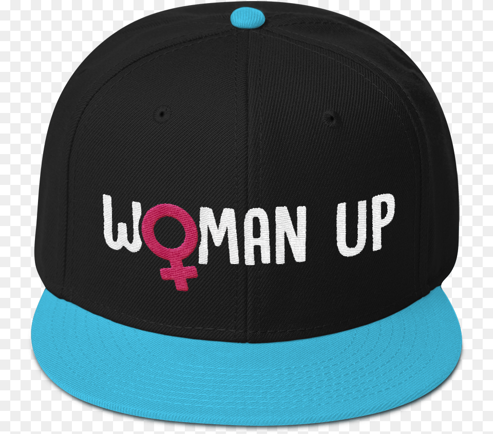 Feminist Snapback Hat, Baseball Cap, Cap, Clothing Free Transparent Png