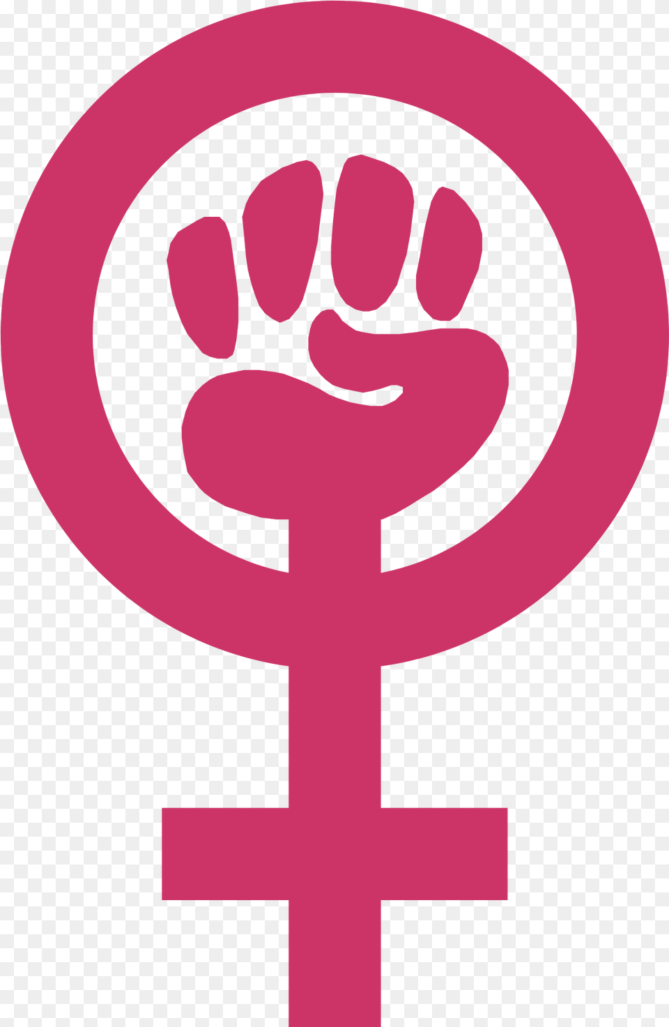 Feminist Symbol, Body Part, Hand, Person, Fist Png