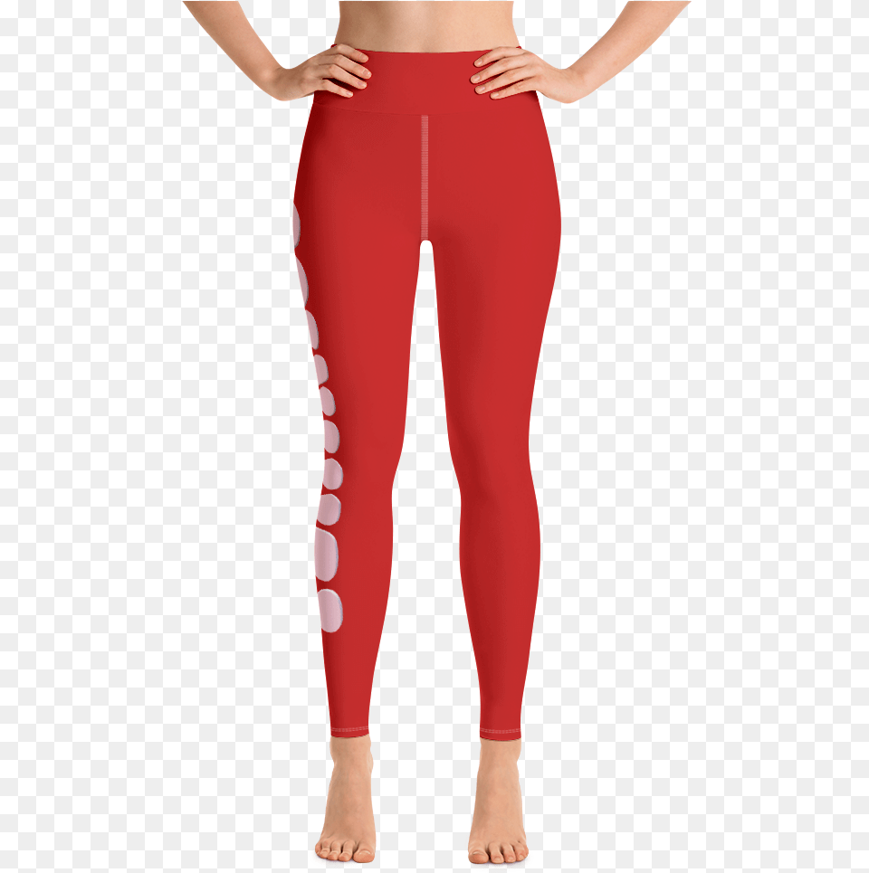 Feminist Yoga Pants Yoga Pants, Clothing, Hosiery, Tights, Adult Free Png Download