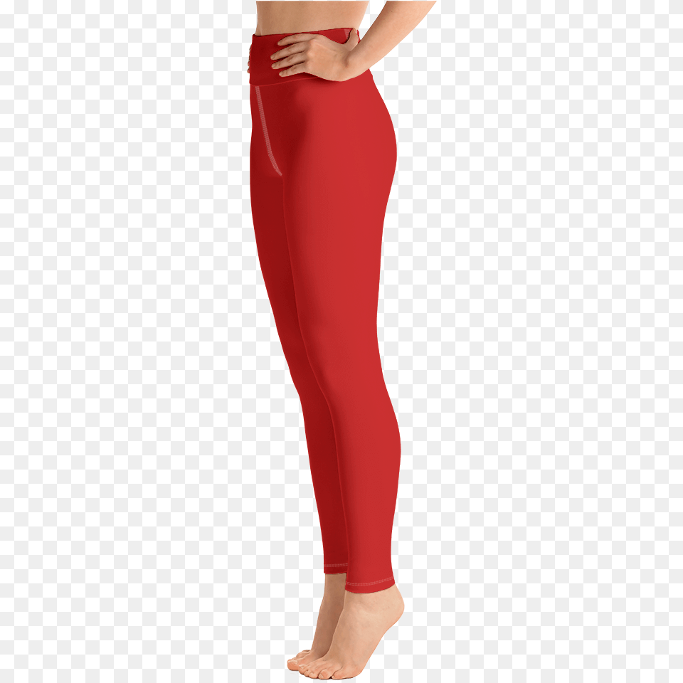 Feminist Yoga Pants Yoga Pants, Adult, Clothing, Female, Person Free Transparent Png