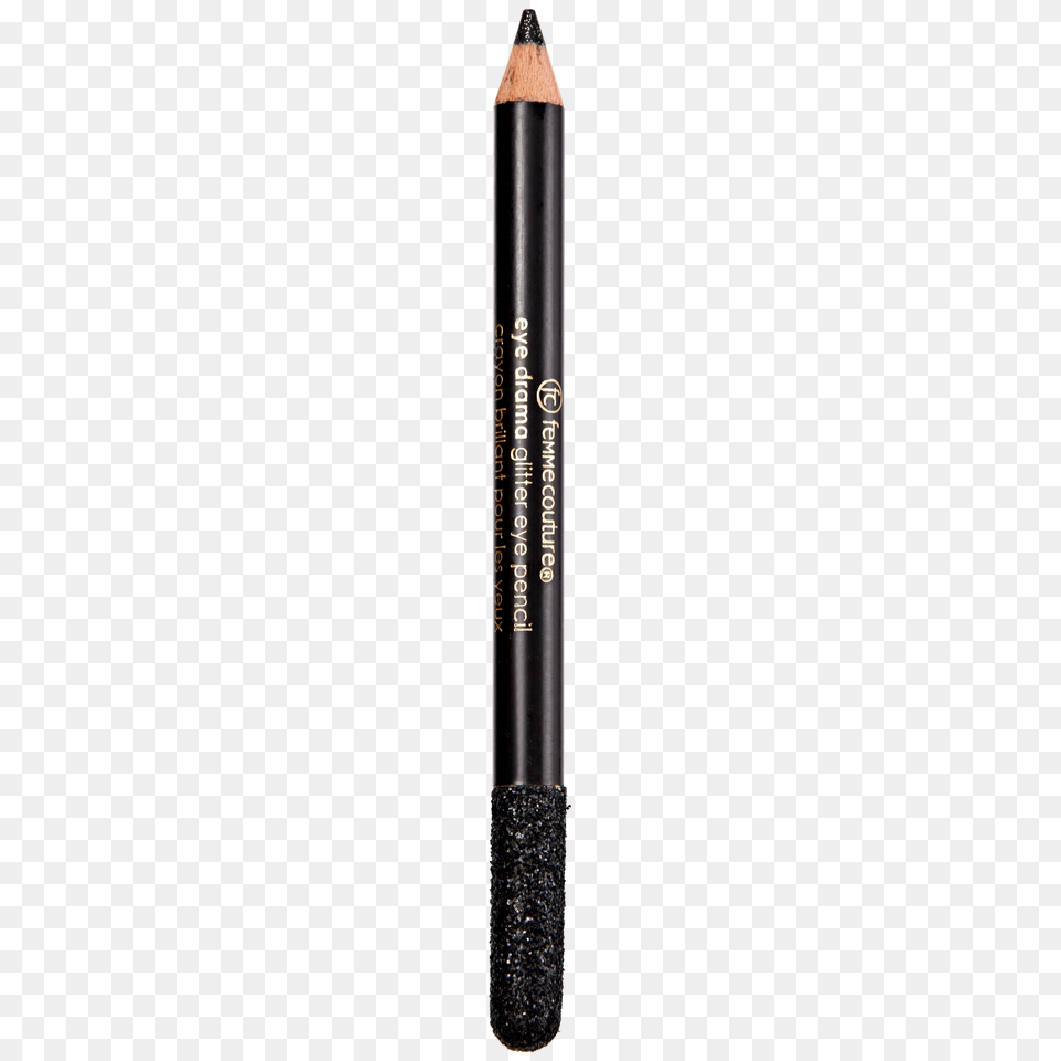 Femme Couture Eye Drama Glitter Eye Pencils, Pencil, Pen Free Png Download