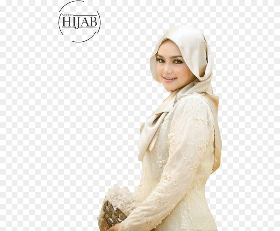 Femme Hijab, Adult, Wedding, Person, Hat Png Image