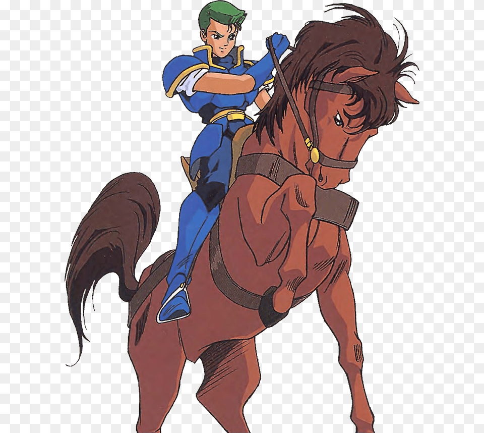 Femn Luke 03 Fire Emblem Luke, Book, Comics, Publication, Person Png Image