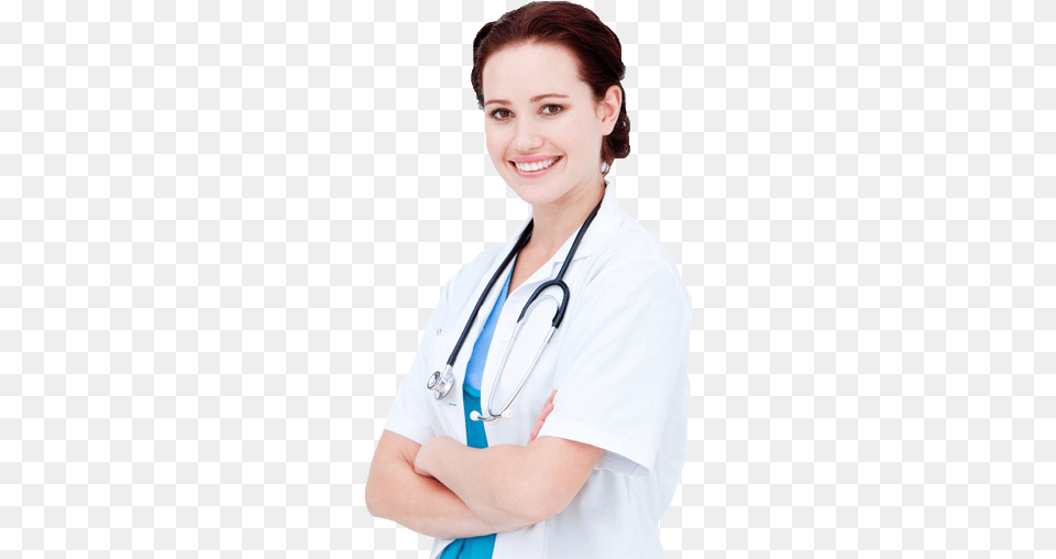 Femscare Benifits Doctor Hd, Clothing, Coat, Lab Coat, Adult Free Png