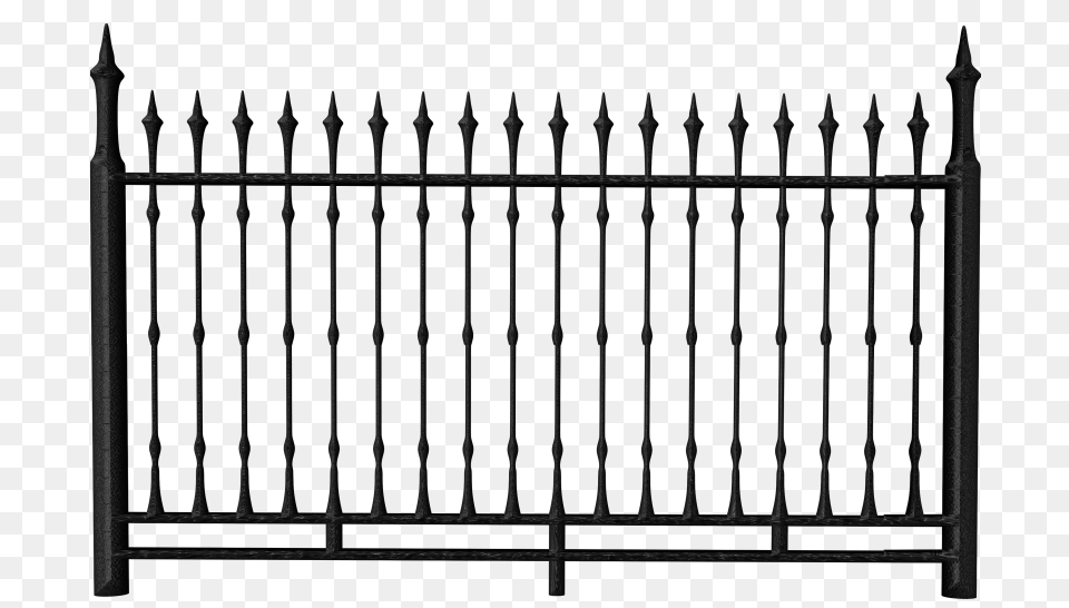 Fence, Gate Png Image