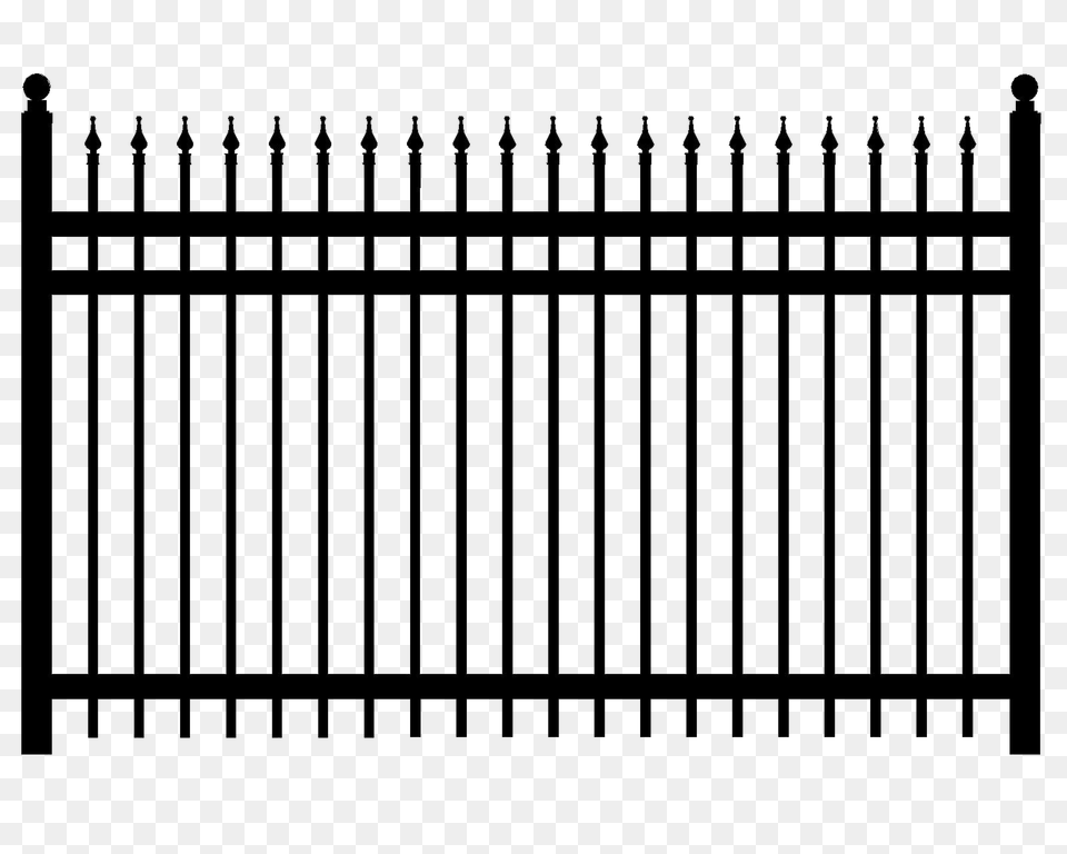 Fence, Text Free Png Download