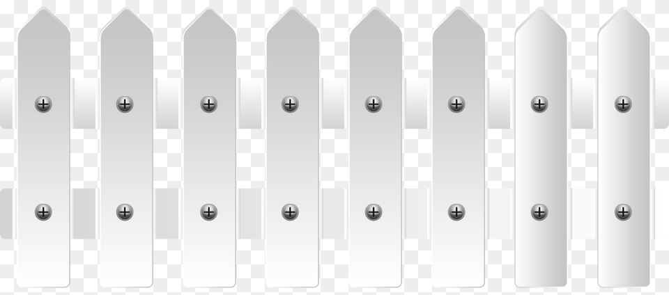 Fence, Picket Free Transparent Png