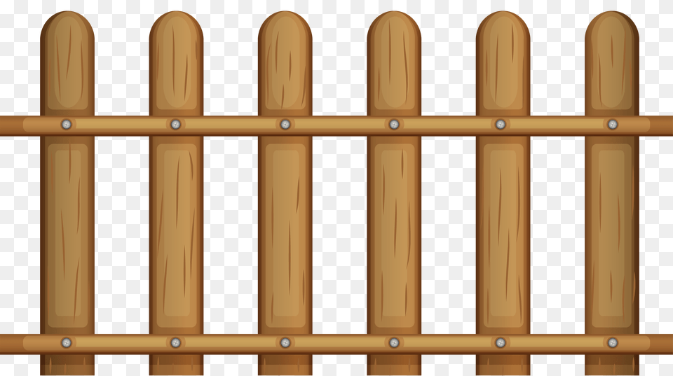 Fence, Picket, Cross, Symbol Free Png