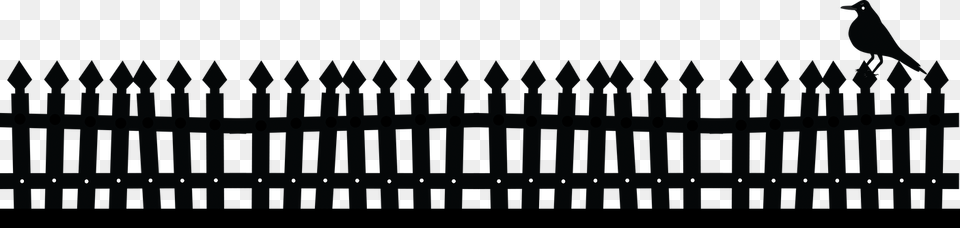 Fence 2 Portable Network Graphics, Picket Free Transparent Png