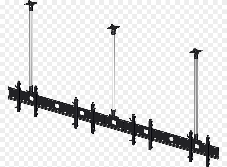 Fence, Bridge Png