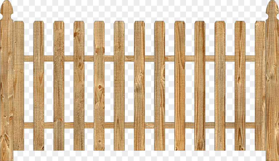 Fence, Picket, Gate Png Image