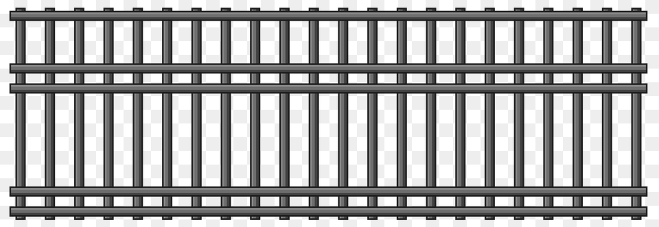 Fence, Gate Free Transparent Png