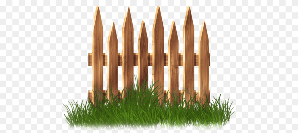 Fence, Picket Png