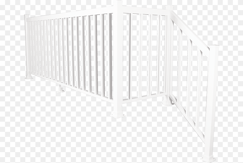 Fence, Crib, Furniture, Infant Bed, Railing Free Png