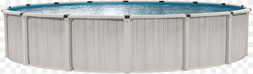 Fence, Hot Tub, Tub Free Png Download