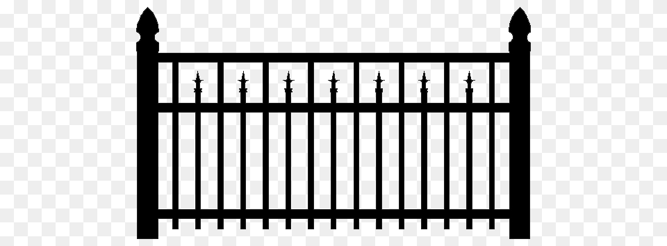Fence, Gate Free Png Download