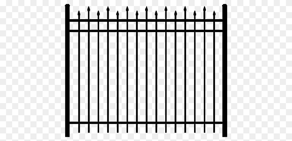 Fence, Gate, Picket Png Image