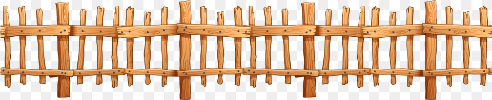 Fence Free Png