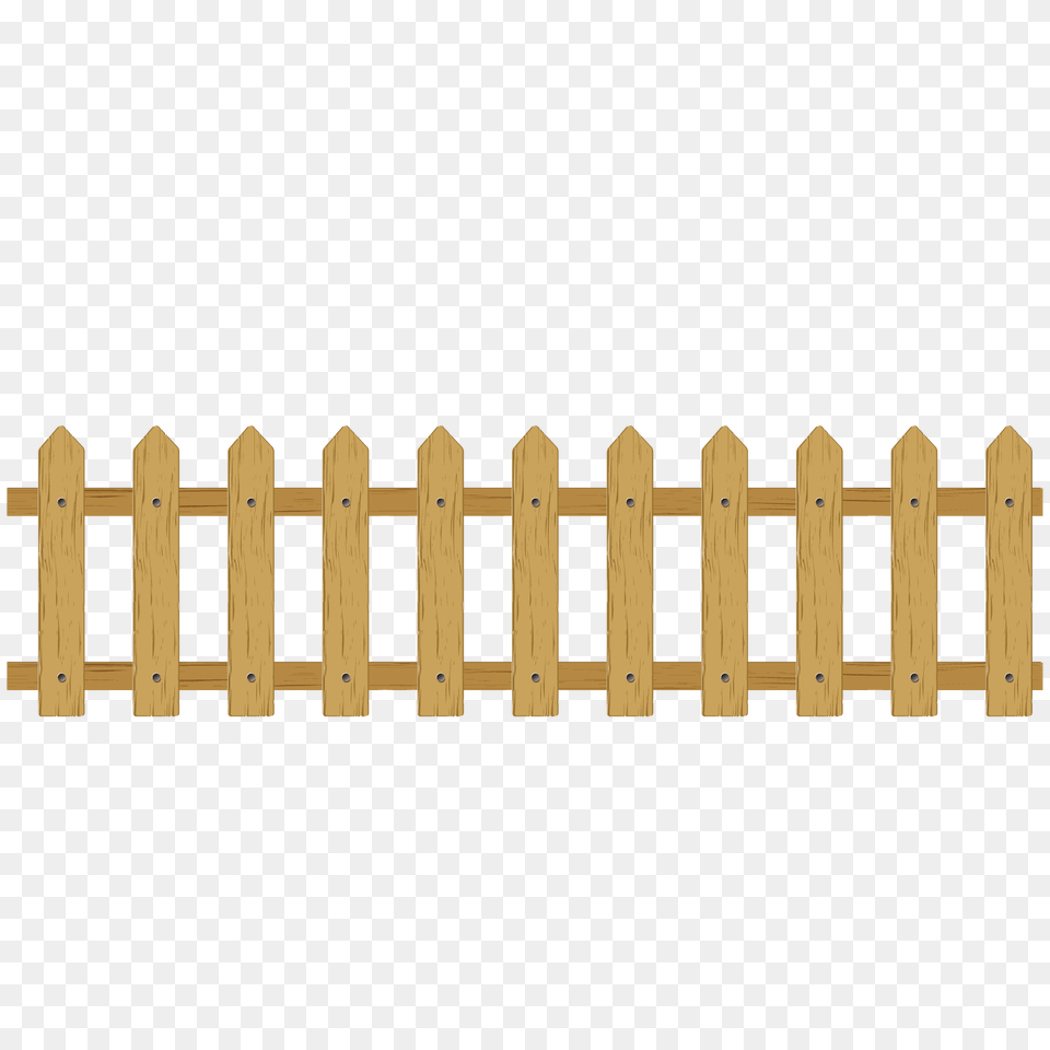Fence, Picket, Gate Png Image